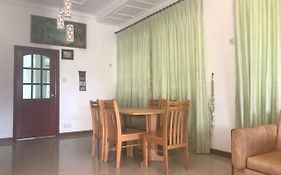 Taman Terus Homestay